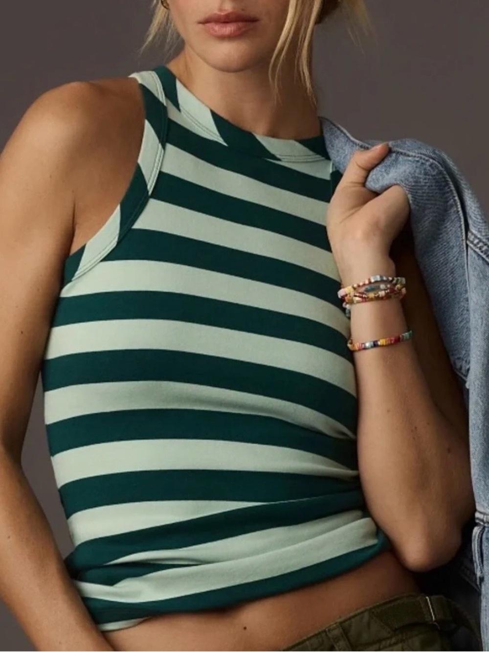 [Maeve • Anthropologie] tank